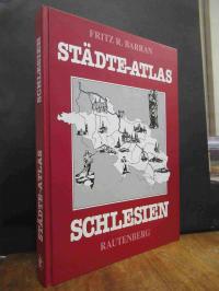 Barran, Städte-Atlas Schlesien,