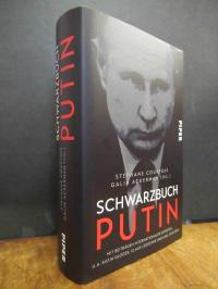 Courtois, Schwarzbuch Putin,