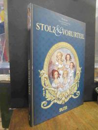 Aurore, Stolz & Vorurteil – Nach dem Roman von Jane Austen,