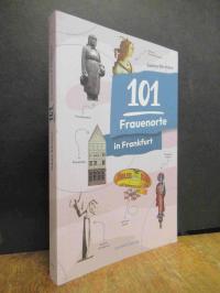 101 Frauenorte in Frankfurt,