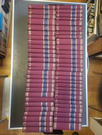 Martini, Die Bibliothek deutscher Klassiker, 56 (von 60) Bände,