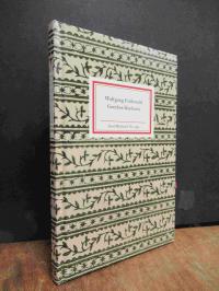 IB 1294, Goethes Hochzeit,