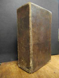 Die Bibel, oder die ganze Heilige Schrift des alten und neuen Testaments,