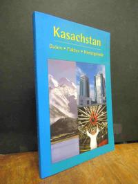 Asien / Kasachstan / Sitenko, Kasachstan – Daten, Fakten, Hintergründe,
