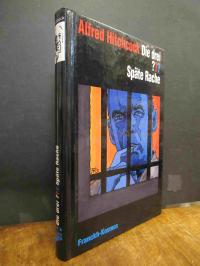 Hitchcock, Die drei ??? [Fragezeichen] Späte Rache,
