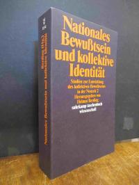 Berding, Studien zur Entwicklung des kollektiven Bewusstseins in der Neuzeit, [B