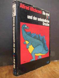 Hitchcock, Die drei ??? [Fragezeichen] und derunheimliche Drache,