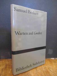 Beckett, Warten auf Godot