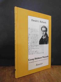 Büchner, Georg Büchners Woyzeck – Interpretation und Textgestaltung,