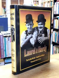 MacCabe, Laurel & Hardy,