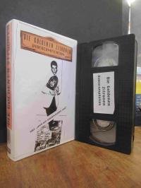 Die Goldenen Zitronen, Videocompilation, VHS Video, Promokassette,