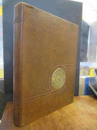 Herbaught, Round Up 1977 – The Yearbook of Baylor University Waco, Texas, Volume