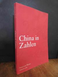 Risch, China in Zahlen,