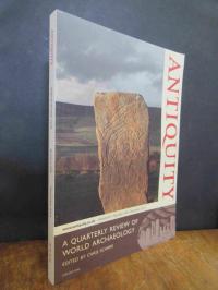 Scarre, Antiquity – A Review of World Archaeology, Volume 87, No. 338, December