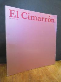 Henneberg, El Cimarrón – Ein Werkbericht,