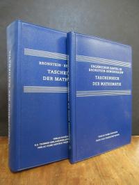 Bronstein, Taschenbuch der Mathematik / Ergänzende Kapitel zu Taschenbuch der Ma