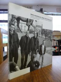 Jürgen-Ponto-Stiftung zur Förderung Junger Künstler, Zehnte Ausstellung der Jürg