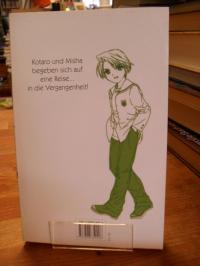 Koge-Donbo, Pita Ten 06,