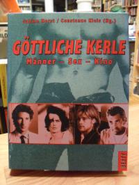 Horst, Göttliche Kerle – Männer – Sex – Kino,
