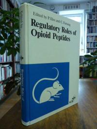 Illes, Regulatory Roles of Opioid Peptides,