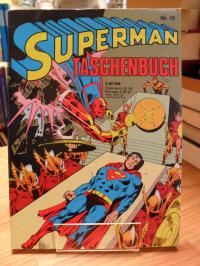 Kabatek, Superman-Taschenbuch – Nr. 19,