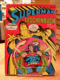 Kabatek, Superman-Taschenbuch – Nr. 29,