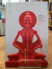 Hetzel, Buddha Gautamas letztes Interview – In der Hölle,