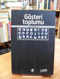 Debord, Gösteri Toplumu