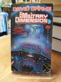 Drake, The Military Dimension,