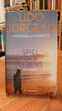 Jürgens, Spiel des Lebens – Geschichten,