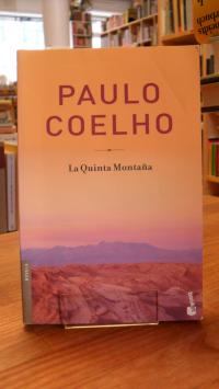 La Quinta montaña