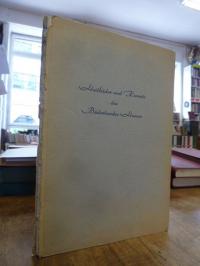 Heilbäder und Kurorte des Bäderlandes Hessen,