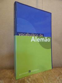 Vocabulário de Alemao,