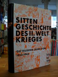 Sittengeschichte des Zweiten Weltkrieges,