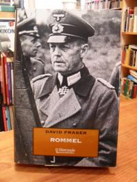 Fraser, Rommel,