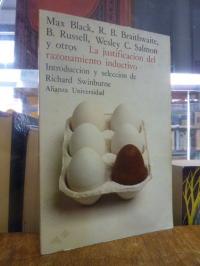 Black, La justificación del razonamiento inductivo,