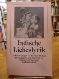 Indische Liebeslyrik,