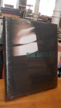 Jackson, Tim Davies,