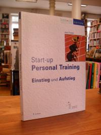 Freese, Personal Training – Start-up – Einstieg und Aufstieg,