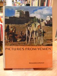Jemen / Gerlach, Pictures from Yemen,