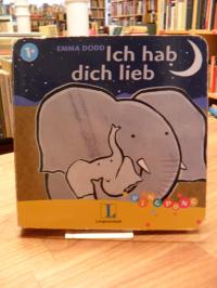 Dodd, Ich hab dich lieb,