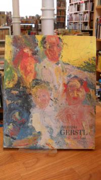 Schröder, Richard Gerstl – 1883-1908,