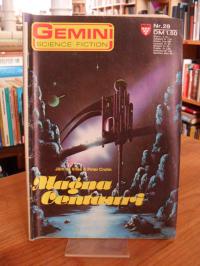 de Vries, Gemini – Nr. 28 – Magna Centauri,