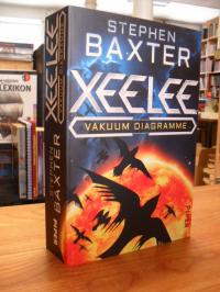Baxter, Xeelee – Vakuum Diagramme,