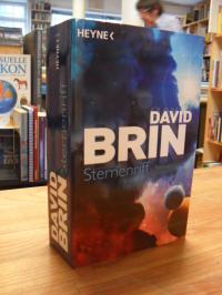 Brin, Sternenriff – Roman,