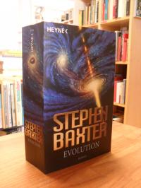 Baxter, Evolution – Roman,