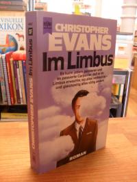 Evans, Im Limbus – Roman – Science Fiction,