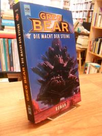 Bear, Die Macht der Steine,