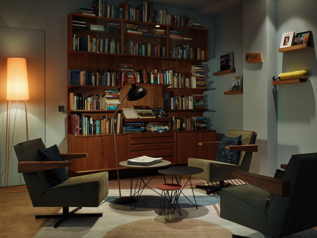 Library of Lost Countries